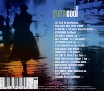 Various Artists - Pure Cool - Amazon.com Music
